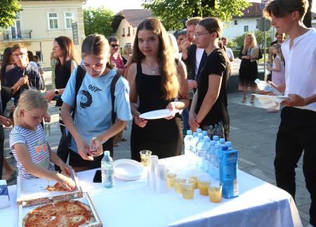 ZLATA PETICA 99 FOTO LJUBO VUKELIČ